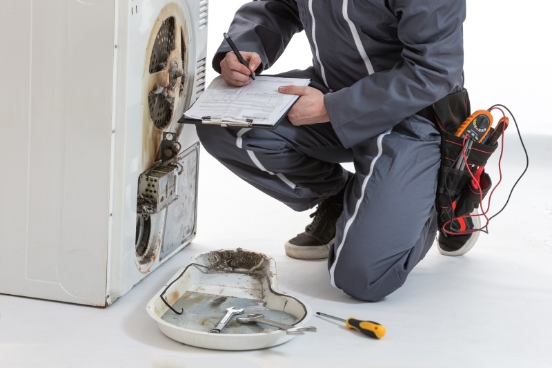 Appliance Repairs Hawkhurst