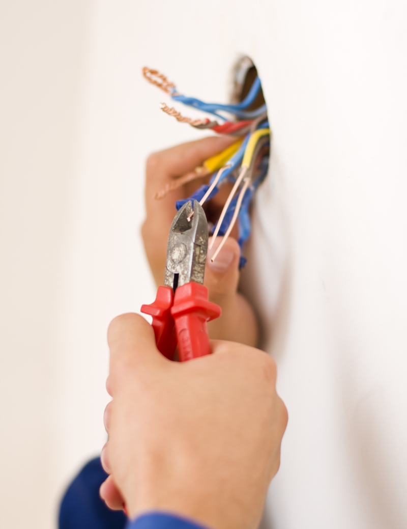 Electricians Hawkhurst, Sandhurst, TN18