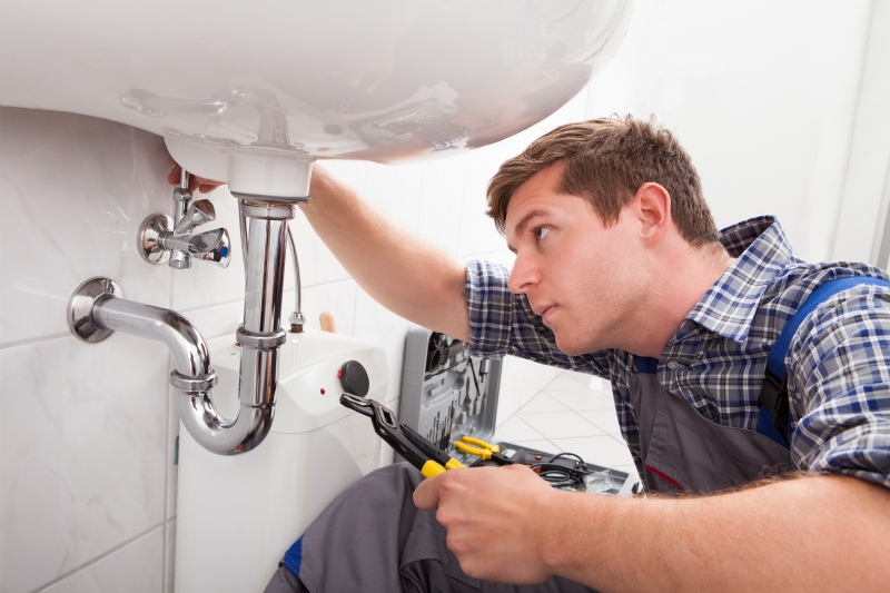 Emergency Plumbers Hawkhurst