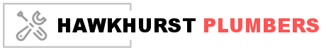 Plumbers Hawkhurst logo