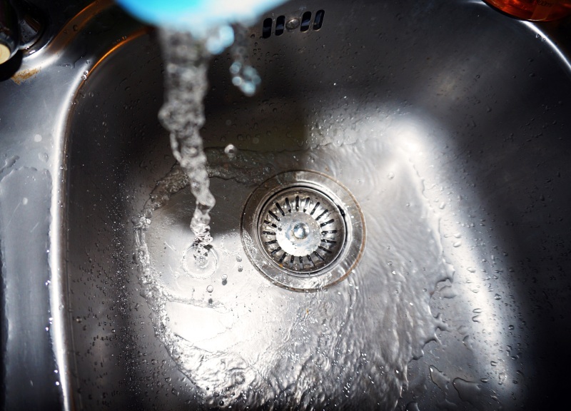Sink Repair Hawkhurst, Sandhurst, TN18